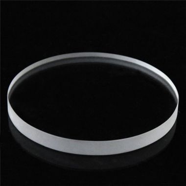 Quartz wafer YUANDA  99.9%