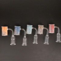 quartz nail for Shisha new