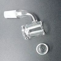 quartz nail for Shisha new custome made
