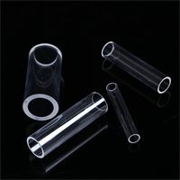 YUANDA  Quartz tube