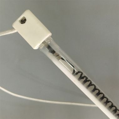 white carbon heat lamp YUANDA