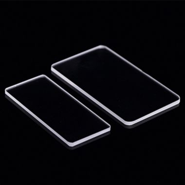 Quartz wafer YUANDA