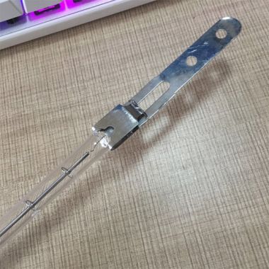 Halogen infrared Heating lamp 230v 400w