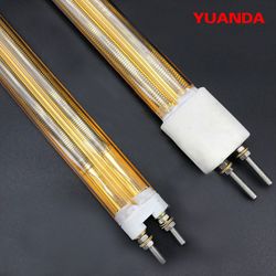 Double  heat lamp with CE