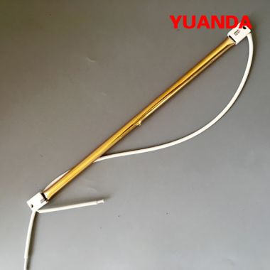 waterproof infrared heat lamp