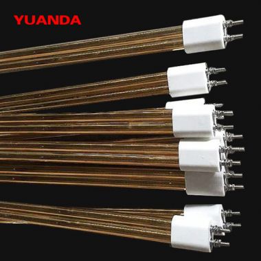 infrared quartz heater replacement lamp