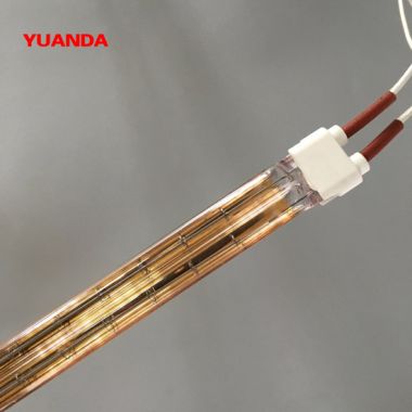 YUANDA  YD 20170017——0014 Gold heat lamp customer made size