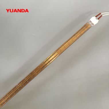 Twine heat lamp YUANDA customer made size