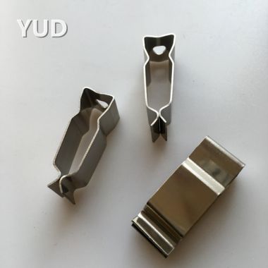 SK15 heating tube fixed iron clip