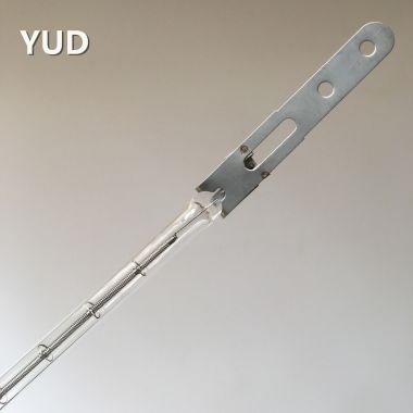 Halogen infrared Heating lamp 230v 1500w